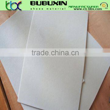 Bubuxin Manufacturer White Toe Puffs Stereotypes Chemical Positioning Chemical Sheet photo-2