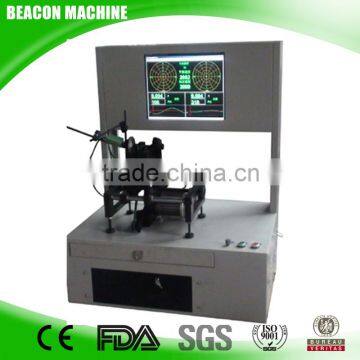 0.1-3kg workpieces dynamic balancing machine RYQ-3 rotor balancing machine