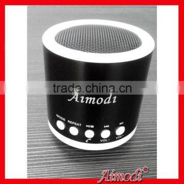 the most popular wireless bluetooth speaker with usb charger
