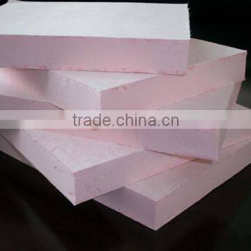 Fireproof Insulation Phenolic Foam Board