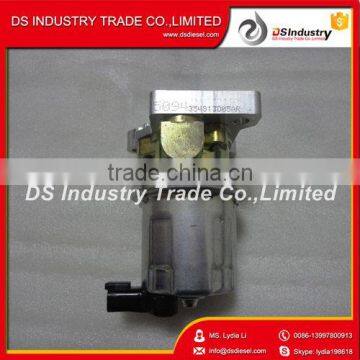 ISX15 diesel engine Fuel Control Module 4935095 4076581 24v Electric Fuel Transfer Pump