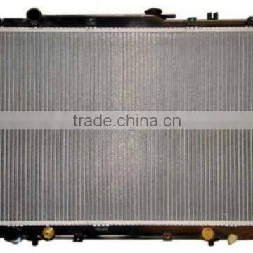 Cooling System Radiator for Hyundai Auto Engine Motorcycles Auto Share Parts photo-2