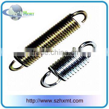 Galvanized Gate Spring for Electric Fence