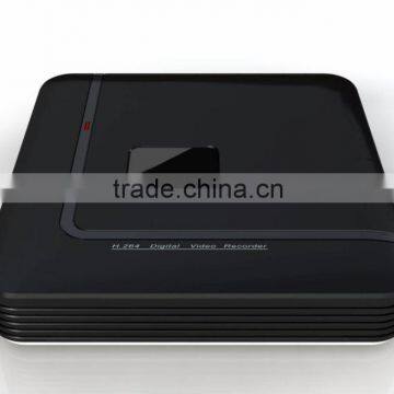 4CH MINI iCloud protable DVR