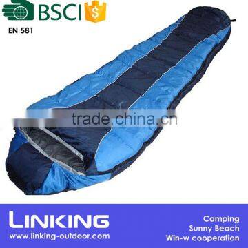 Best Convenient Travel Long Sleeping Bag