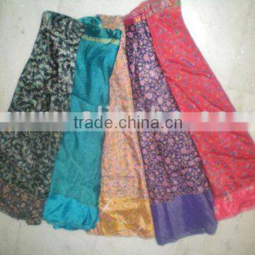 Multi Wear Wrap Skirt