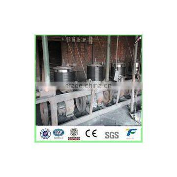 made in China best price steel/iron wire drawing machine manufacture