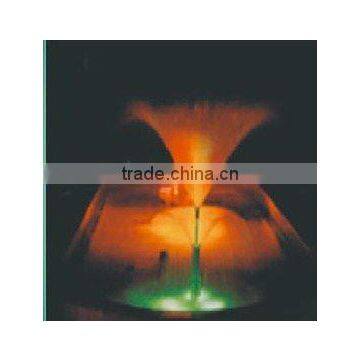 profession water jet fountain nozzle