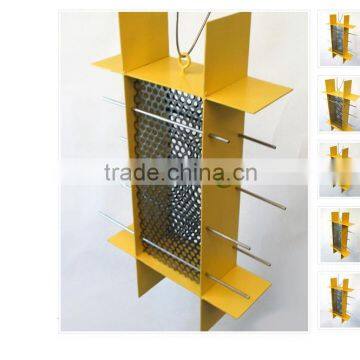 Mordern Hanging Metal Bird Feeder for Sale photo-3