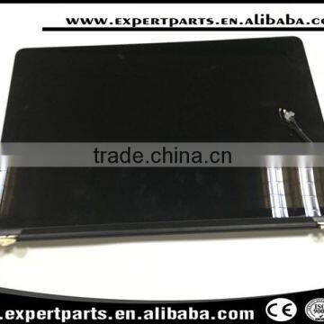 Original working A1398 Late 2013 2014 15" Retina LCD LED Screen display assembly ME293 ME294