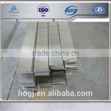 High Quality Hot Rolled Flat bar