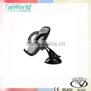 2016 cell phone holder for car with 360 rotate ,smartphone car holder