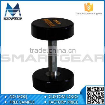 Wholesale Fitness Equipment Iron Dumbbell