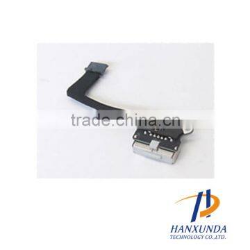 Original 95%New Power Jack Board for Macbook A1502 2013 820-8539-A