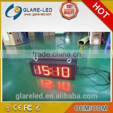 New Design LED Desk Lamp Table Laptop Lamp Lights Book Reading Lights+Time Showing+Date+Calendar +Temp+Alarm+LCD Display