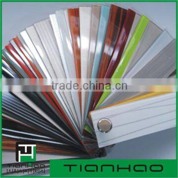 TIANHAO high gloss 3D acrylic edge banding of high quality