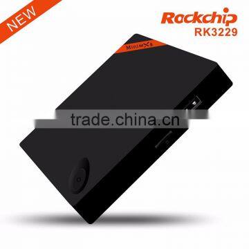 New Model Kodi 15.2 Preinstall Mini Mx8 Android 4.4 Mini Mx8 Android Smart tv Set Top Box photo-6