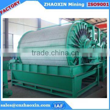 China manufacturer filtering machine for gold mining