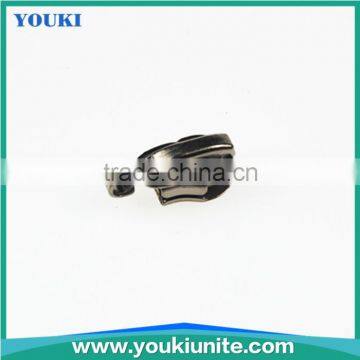 #4 Plastic Zipper Two-way Slider Zipper