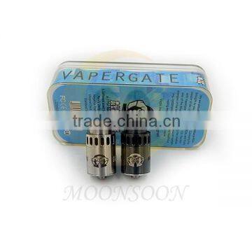 2015 Ousinuo Mosler Hot Selling Alliance RDA 1:1 Clone Alliance Rda With Pico Rta 1:1 Clone Velocity Rda photo-6