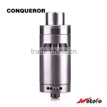 2016 wotofo conqueror RTA