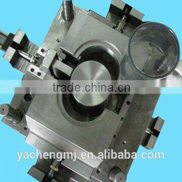 Custom Plastic Injection Mould for Cooking Tools