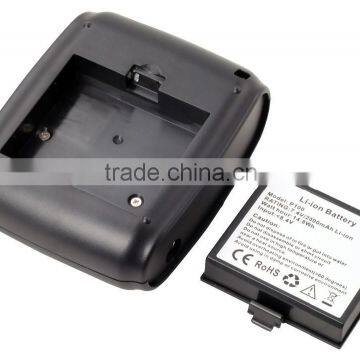 (XP-P200) Mini Portable Bluetooth Mobile Printer for Android &IOS photo-4