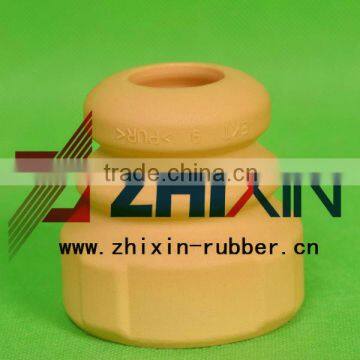 PU Buffer ,polyurethane Rubber