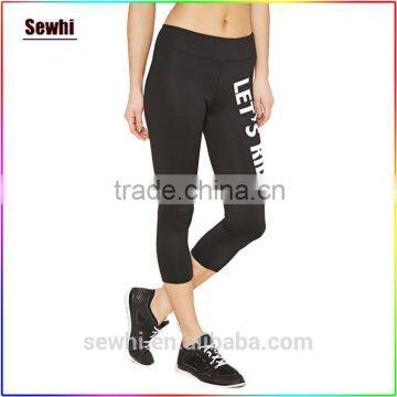 Brand Cotton Bodybuilding Leggings photo-2