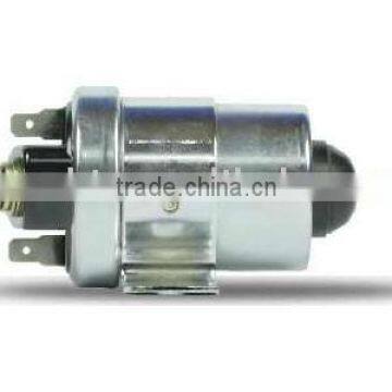 Starter solenoid switch (CB-101 12V)