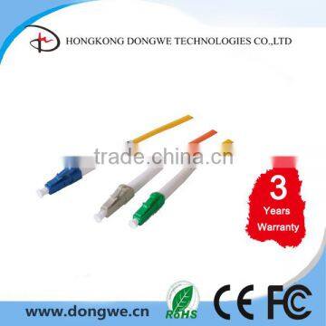 2.0 or 3.0 or 0.9mm Fiber Optic Pigtail Simplex