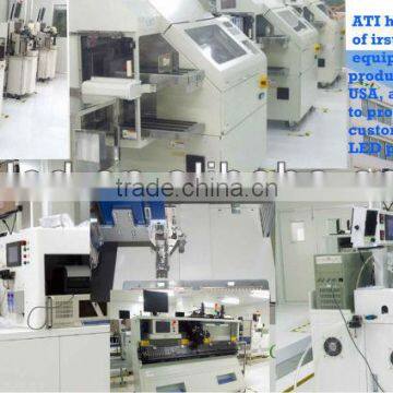 High Brightness 3528 SMD LED Warm White, Cool White photo-6