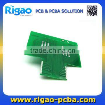 Multilayer Circuit Board/prototype Pcb Fabrication photo-3