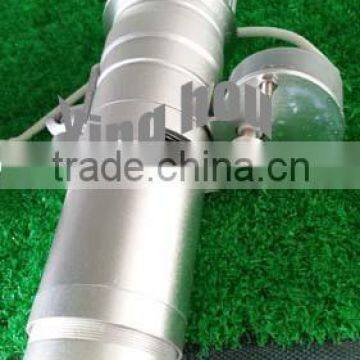 With Patent ,DMX Control Mode,Logo Rotable ,10w Funny Chritsmas Lights,car Door Logo Projector Lights, photo-3