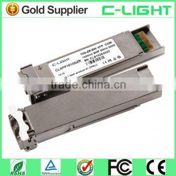 China Price XFP-10GZR-OC192LR V02 10G 1550nm Optical Transmitter