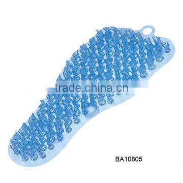 pvc foot massager