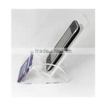 hot sales fashionable mobile phone display counter