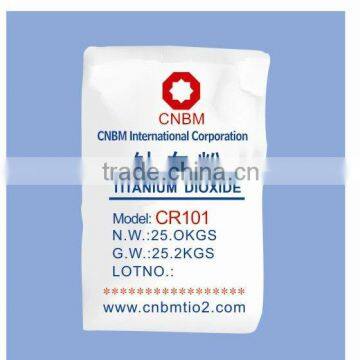 Titanium dioxide R101
