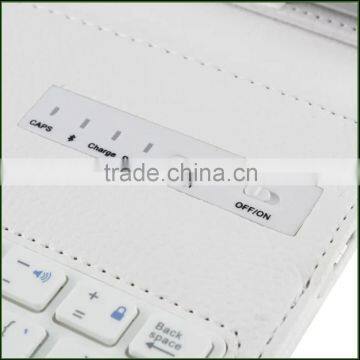 OEM Customer Logo PU Leather Sleeve Case for Google Nexus 8.9 Inch photo-2