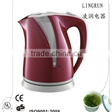 Best hotel electric kettle