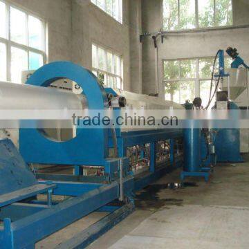 PSP Foam Sheet Making Machine (TH-70/90)