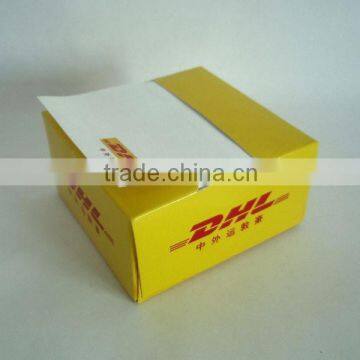 Sticky notepad 75*75mm pop up sticky notepad