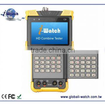 IW-6 series HD Combine Tester