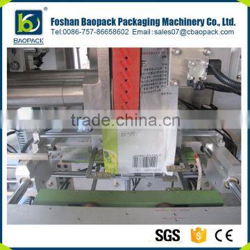 New Arrival Pneumatic Vacuum Packing Machine Used photo-2