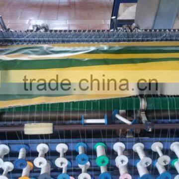 Used/second Hand Schiffli Embroidery Machine HIRAOKA VE-15 in Good Condition photo-3