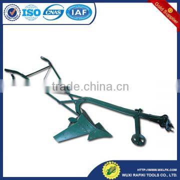 L-20D ANIMAL-DRAWN DOUBLE FURROE PLOUGH