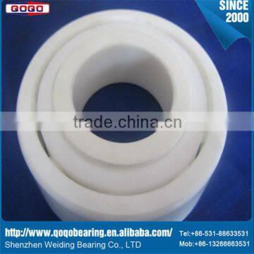 Competitive Price High Speed Ceramic Bearing 608 and All Kinds Deep Groove Ball Bearing photo-6