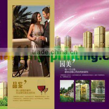 Famous Quality Gold Catalog Design