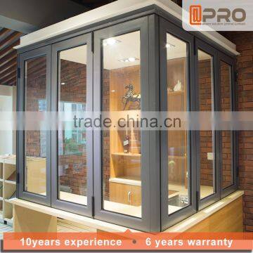 China supplier standard size designs pictures aluminum doors and windows