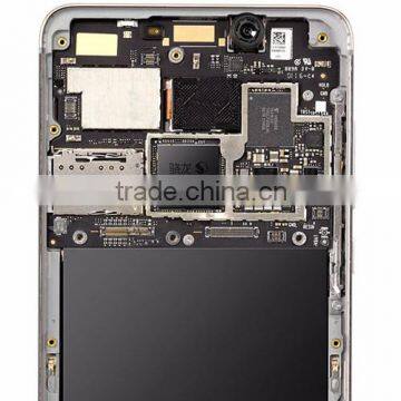 Letv LeEco Le Max 2 X820 4G LTE Mobile Phone Snapdragon 820 Quad Core 5.7" 2560x1440 4/6GB RAM 32/64GB ROM 21MP Touch ID photo-5